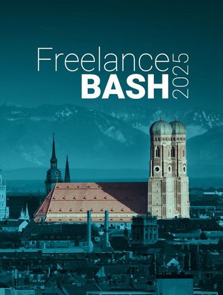 Freelance Bash 2025