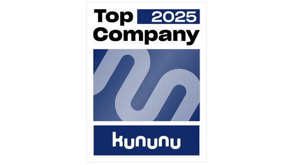 kununu top company 2024 - avantgarde experts